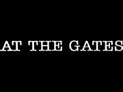 Band Logo for AT THE GATES