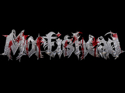 Band Logo for MORTISHEAD