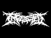 Band Logo for INGESTED