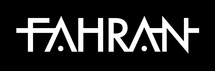 Band Logo for FAHRAN