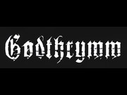 Band Logo for GODTHRYMM