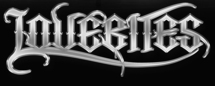 Band Logo for LOVEBITES