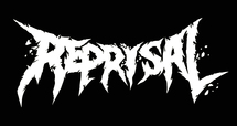 Band Logo for REPRISAL