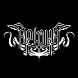 Band Logo for ARKONA