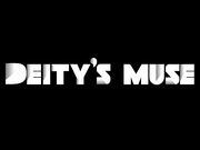 Band Logo for DEITYS MUSE