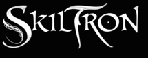 Band Logo for SKILTRON