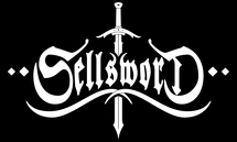 Band Logo for SELLSWORD