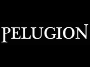 Band Logo for PELUGION