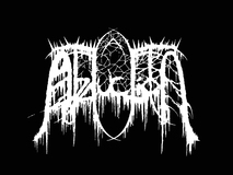 Band Logo for ABDUCTION