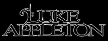 Band Logo for LUKE APPLETON