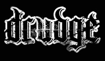 Band Logo for DRUDGE