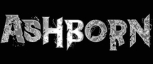 Band Logo for ASHBORN