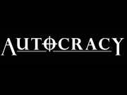 Band Logo for AUTOCRACY