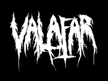 Band Logo for VALAFAR