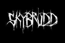 Band Logo for SKYBRUDD