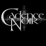 Band Logo for CADENCE NOIR