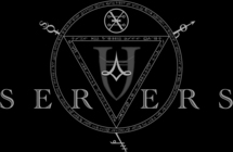 Band Logo for SERVERS