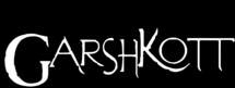 Band Logo for GARSHKOTT