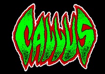 Band Logo for CALLUS