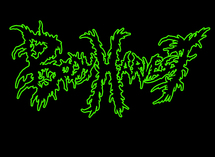 Band Logo for BODY HARVEST