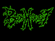 Band Logo for BODY HARVEST