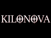 Band Logo for KILONOVA