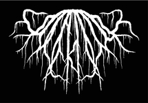 Band Logo for UNDERDARK