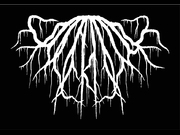 Band Logo for UNDERDARK