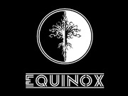 Band Logo for EQUINOX