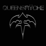 Band Logo for QUEENSRYCHE 