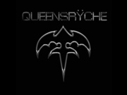 Band Logo for QUEENSRYCHE 