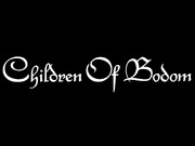 Band Logo for CHILDREN OF BODOM