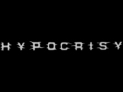 Band Logo for HYPOCRISY 