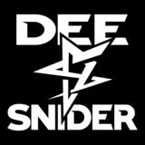 Band Logo for DEE SNIDER