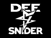 Band Logo for DEE SNIDER