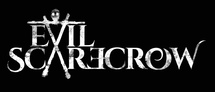 Band Logo for EVIL SCARECROW