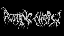 Band Logo for ROTTING CHRIST