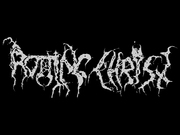 Band Logo for ROTTING CHRIST