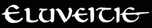 Band Logo for ELUVEITIE