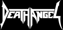 Band Logo for DEATH ANGEL