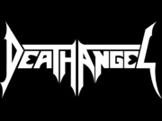 Band Logo for DEATH ANGEL