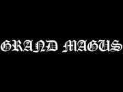 Band Logo for GRAND MAGUS