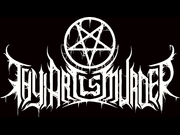 Band Logo for THY ART IS MURDER