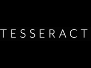 Band Logo for TESSERACT