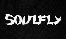 Band Logo for SOULFLY