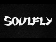 Band Logo for SOULFLY