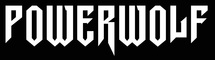 Band Logo for POWERWOLF