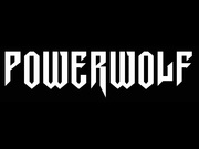 Band Logo for POWERWOLF