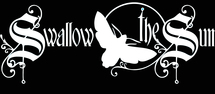 Band Logo for SWALLOW THE SUN