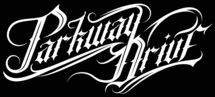 Band Logo for PARKWAY DRIVE